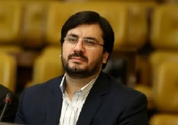 بذرپاش: برای اربعین ۳ هزار میلیارد تومان منابع در نظر گرفته شده است