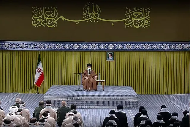 رهبر معظم انقلاب: دشمن به دنبال برجام ٢ و ٣ بود