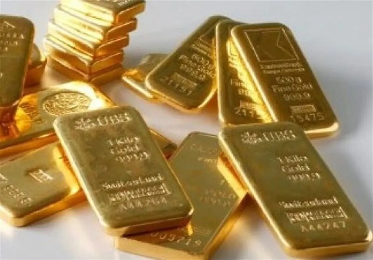 قیمت جهانی طلا روی ریل صعود افتاد / عبور از ۴۱۴۶ دلار برای اولین بار