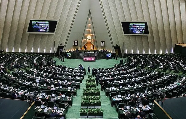 حقوق نمایندگان مجلس۲۰ درصد افزایش می‌یابد