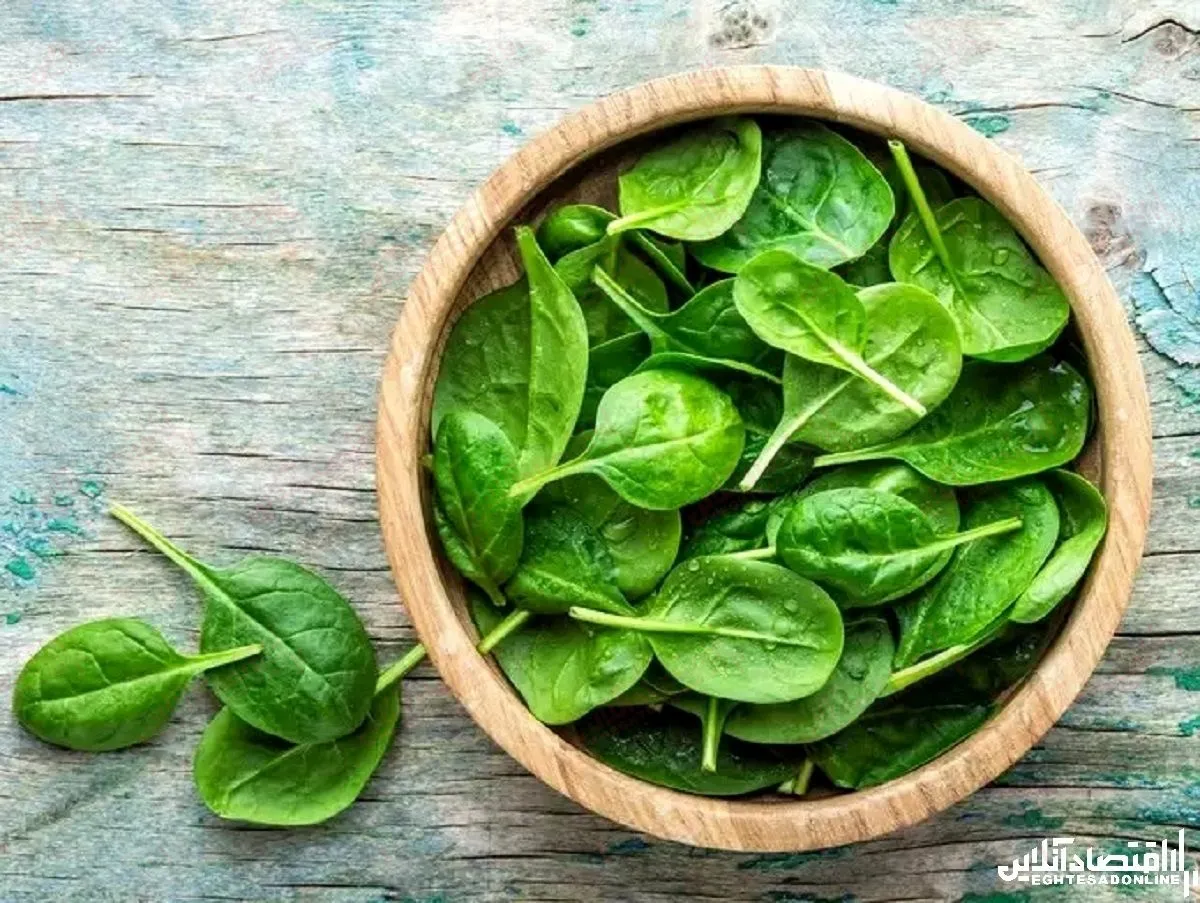 زیاد خوردن این سبزیجات خطرناک است