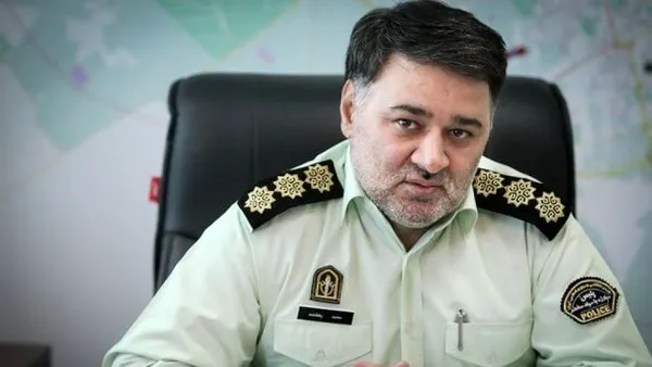 دستگیری ۶۹ خرده فروش مواد مخدر در پایتخت