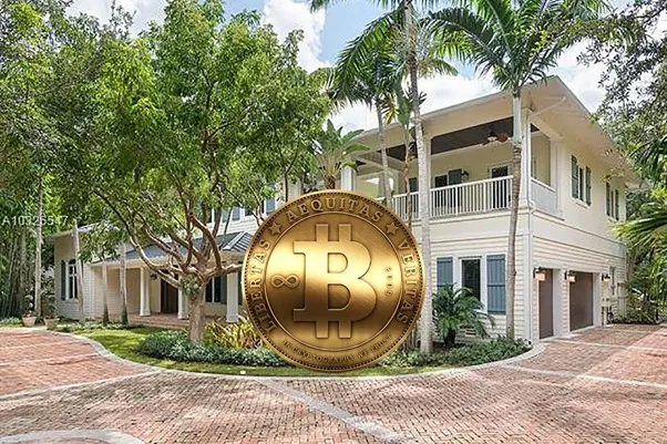 ۱۰ سال پیش بیت کوین می خریدیم بهتر بود یا خانه؟