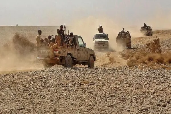 عربستان