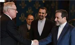 ریابکوف: آمریکا متن و روح برجام را نقض کرده است