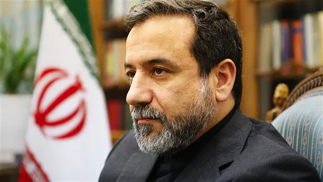 JCPOA Joint Commission to convene on July 21: Iranian official