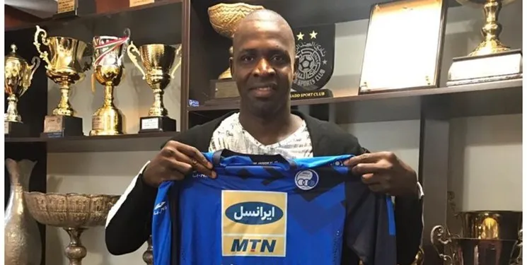 واکنش AFC به ترانسفر جدید استقلال