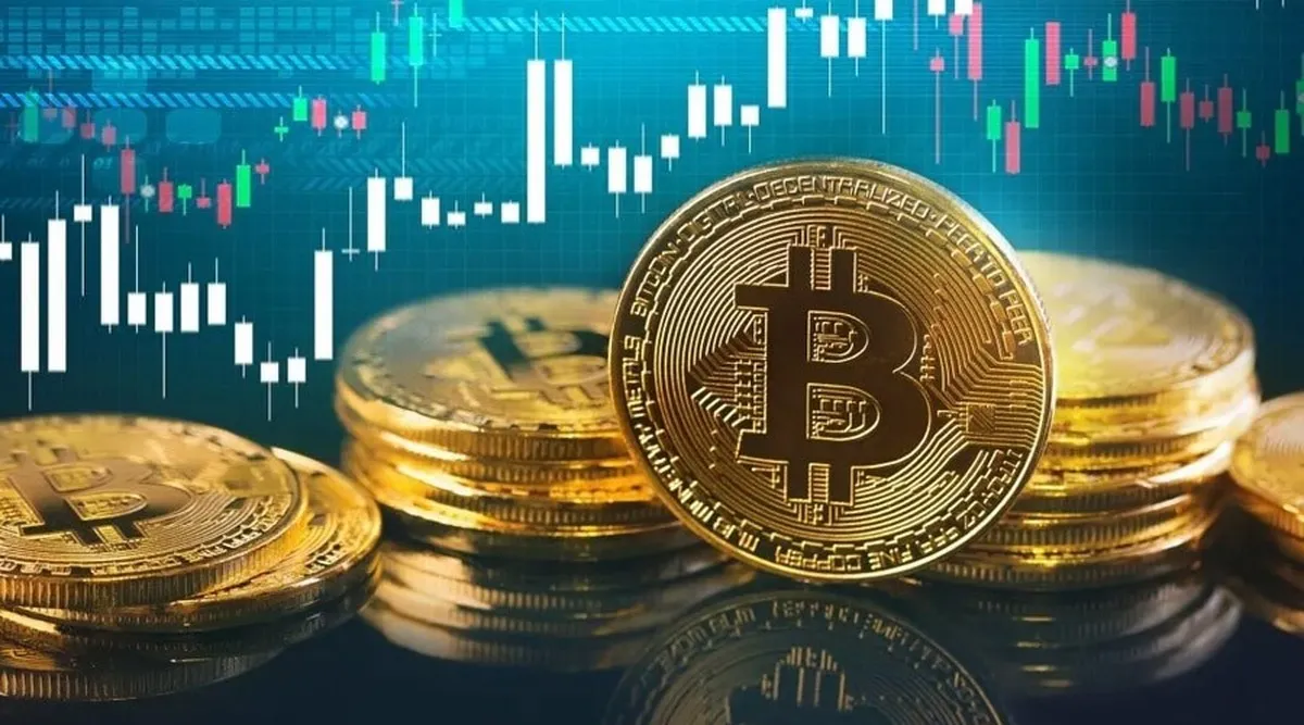 پیش‌بینی تحلیل بزرگان وال‌استریت درباره قیمت بیت کوین تا پایان ۲۰۲۵