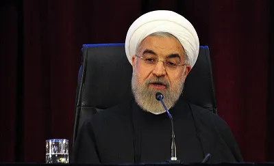 روحانی:فکت‌شیت‌‌ما‌قبل‌از‌آمریکا‌‌منتشر‌شد