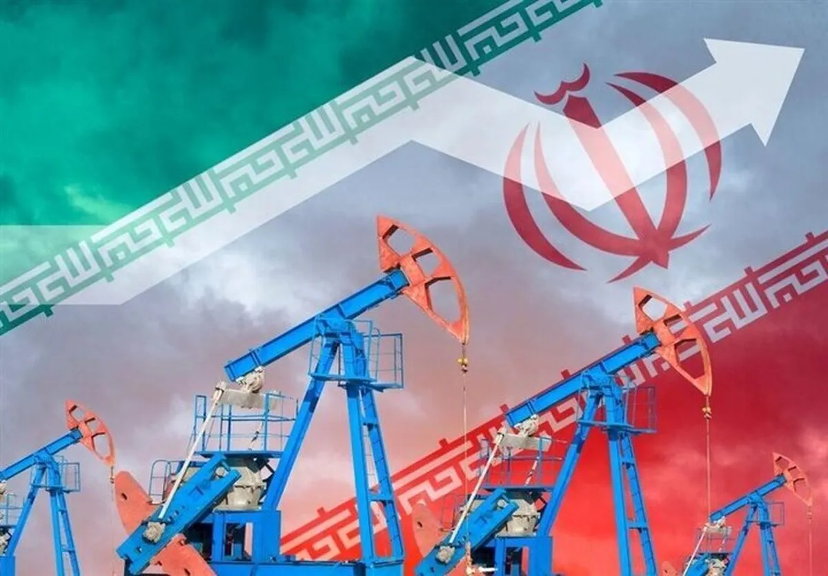 Iran’s oil price per barrel tops $110 at global market