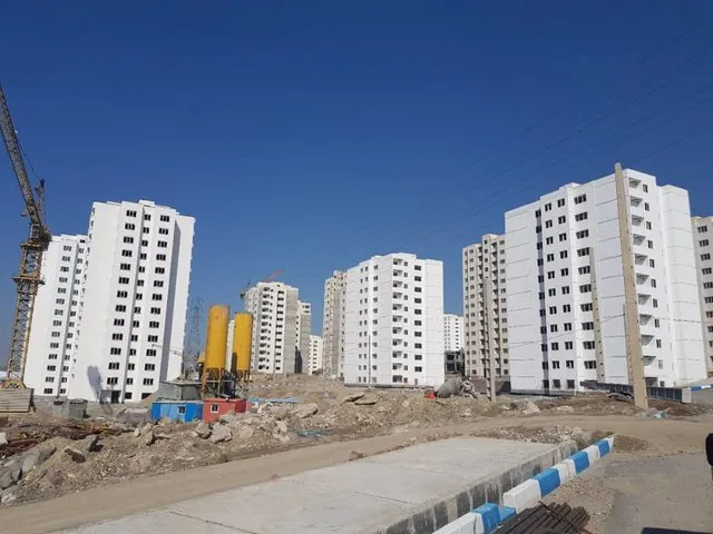 حد مقاومت فروشندگان مسکن تمام شده است