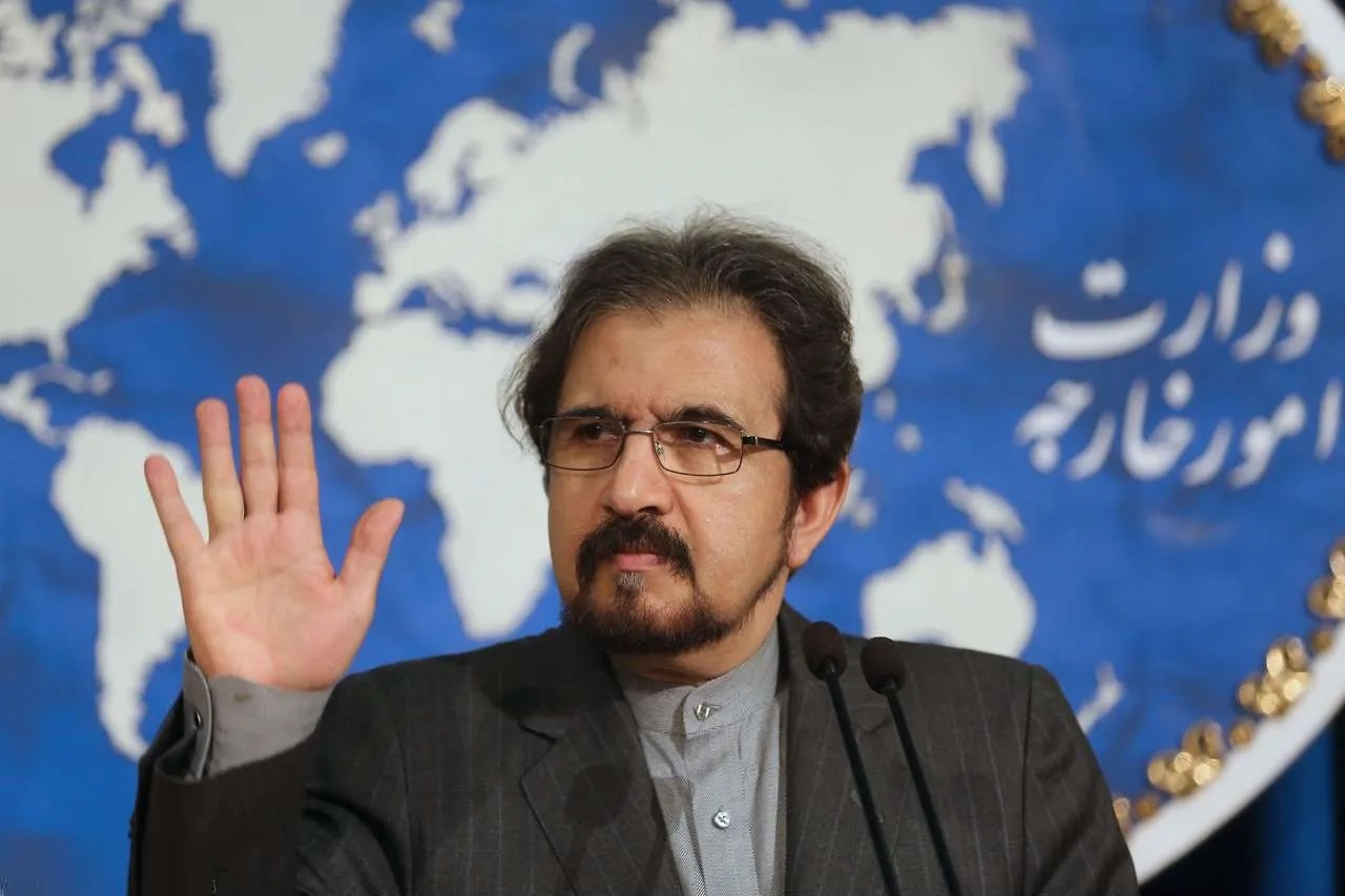ایران قرار است از 