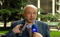 وزیرنیرو:آب جیره‌بندی و برق قطع‌می‌شود اگر...