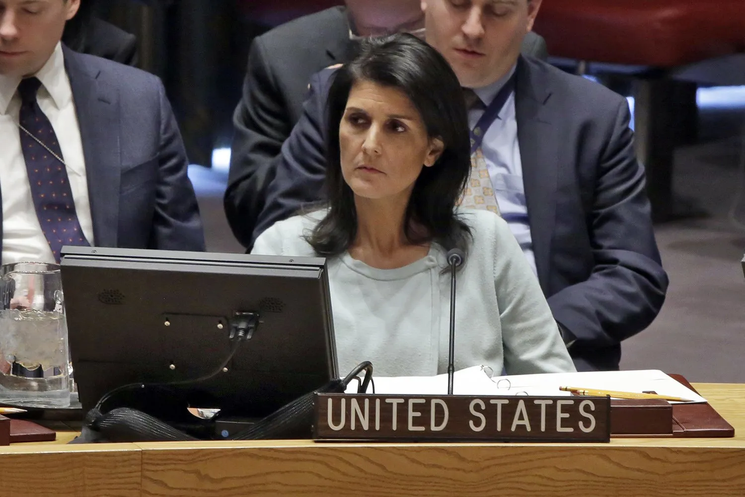 Russia warns of serious consequences from U.S. strike in Syria