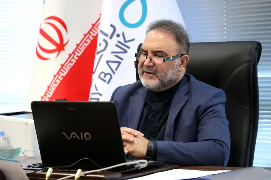 پرداخت سود به سپرده‌ های ارزی مزیت رقابتی بانک دی است