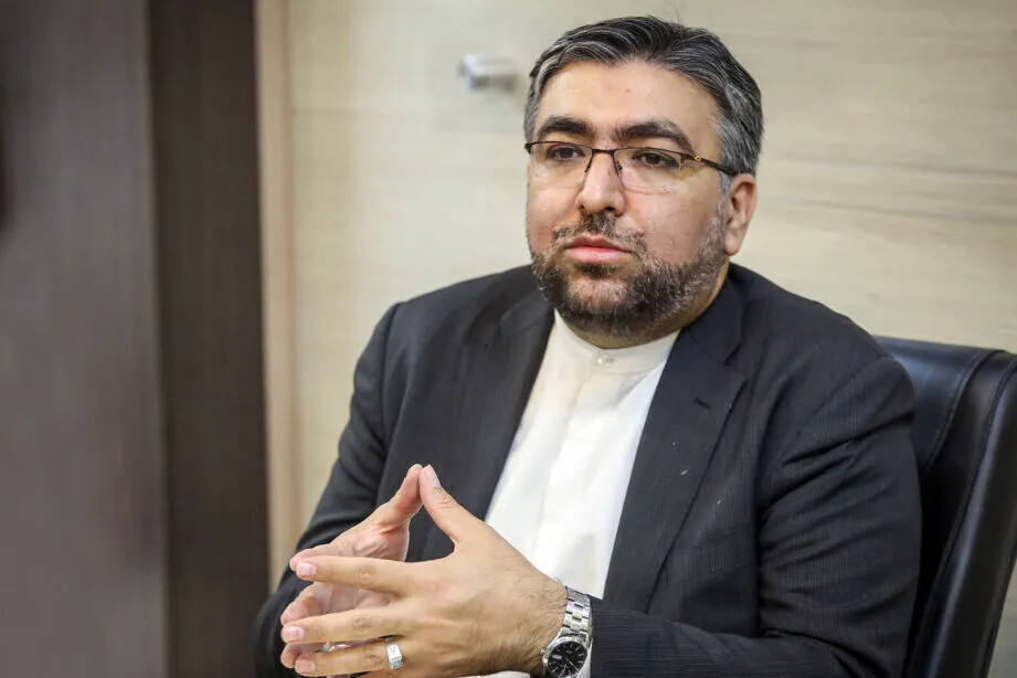 امیرعبداللهیان امروز به مجلس می آید