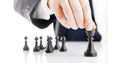 مدیران چه فرقی با رهبران دارند؟