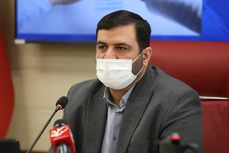 خبر خوش سخنگوی ستاد کرونا: در فضای باز ماسک نزنید