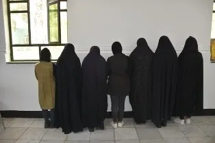 انهدام یک باند فحشا در یاسوج