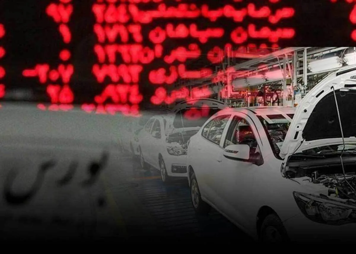 واگذاری سهام خودروسازان/ تحول صنعت خودرو در راه است