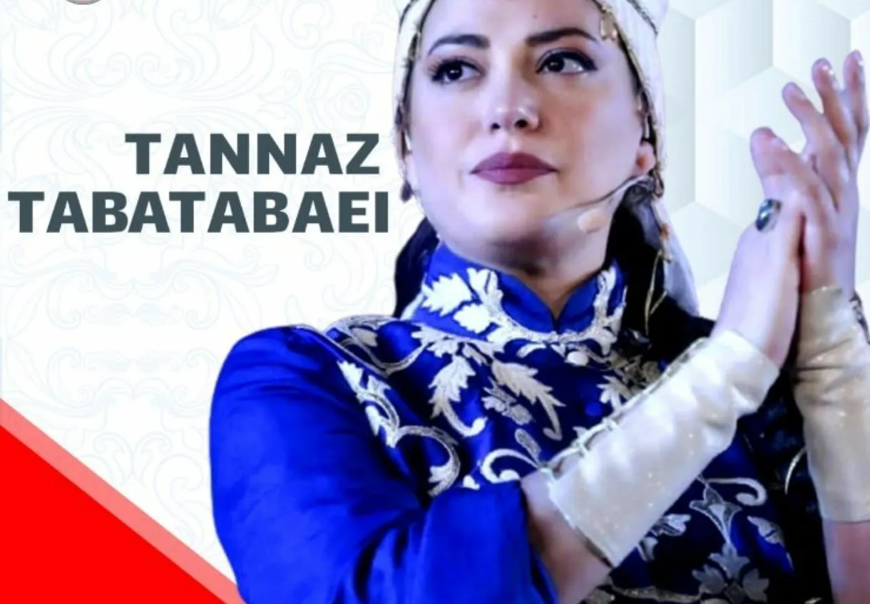 واقعیت هایی از سختی های زندگی طناز طباطبایی از زبان خودش + فیلم