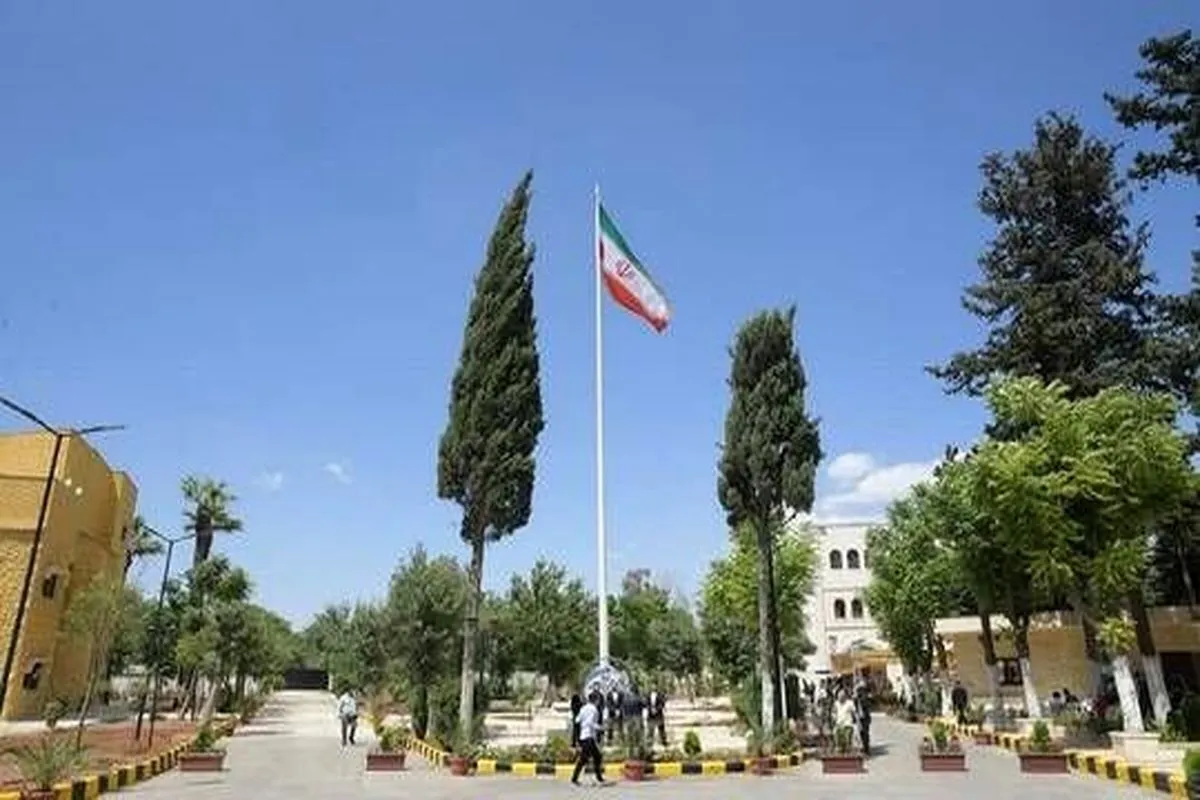 خبری فوری از اسارت کارکنان سرکنسولگری ایران در سوریه