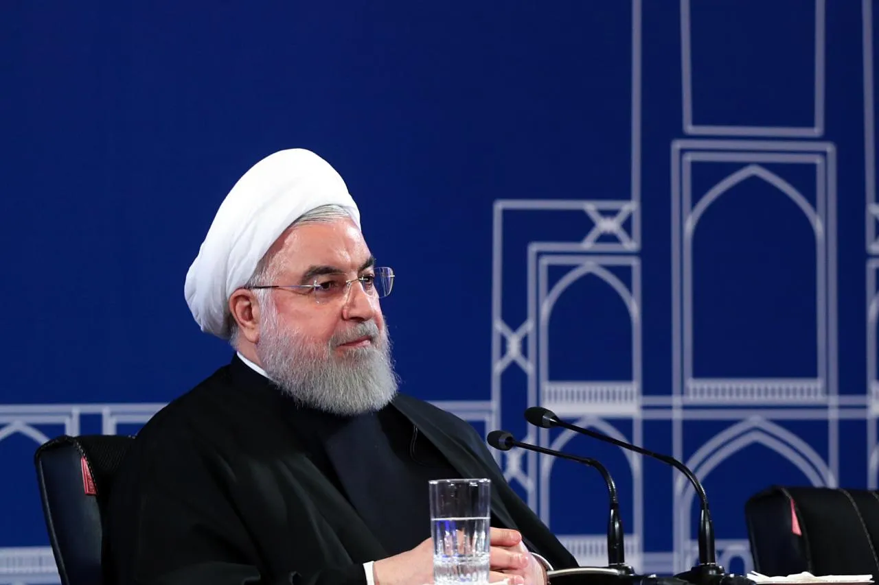 روحانی: دنبال راه حل با دنیا هستیم نه ذلت