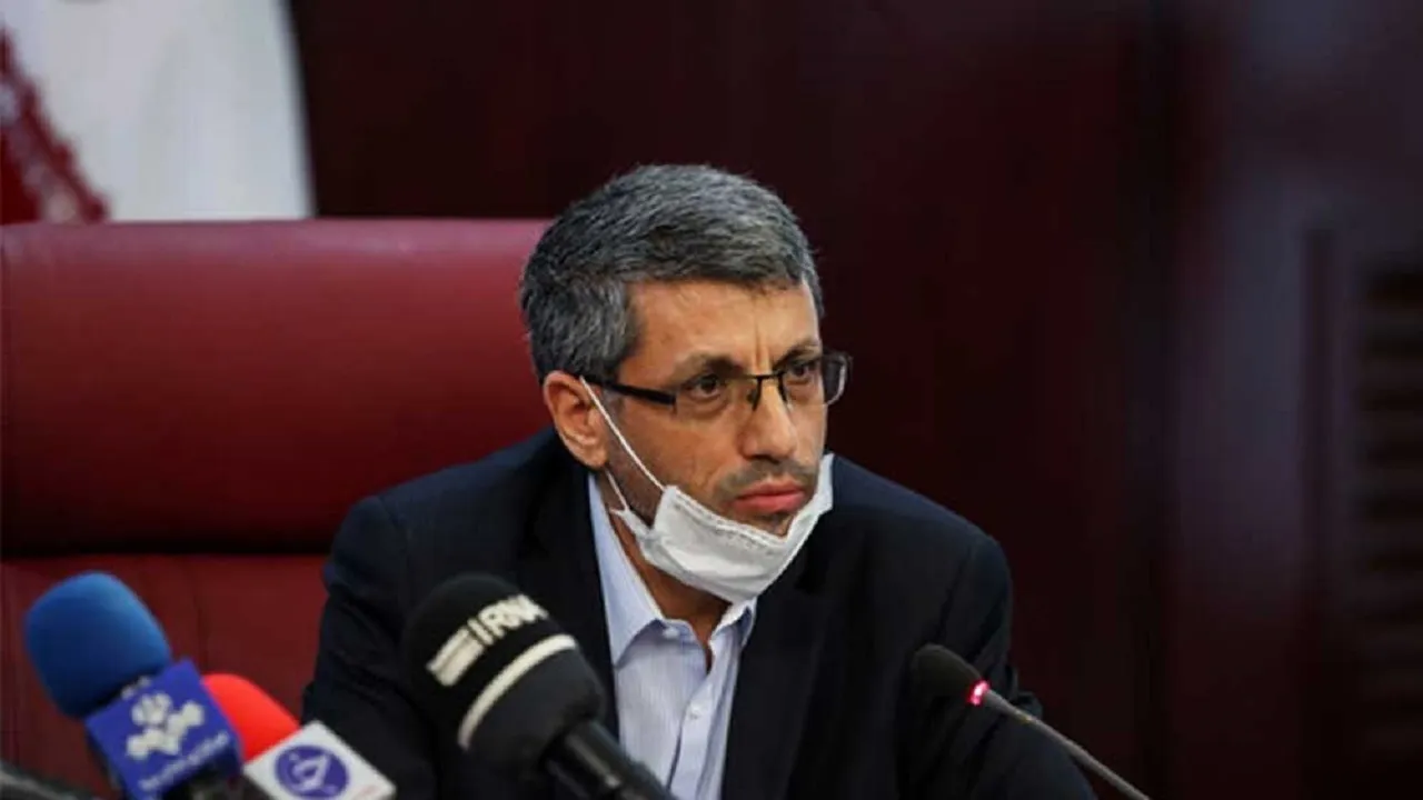 فهیمی از جزییات بزرگ‌ترین انتخابات اقتصادی کشور می‌گوید