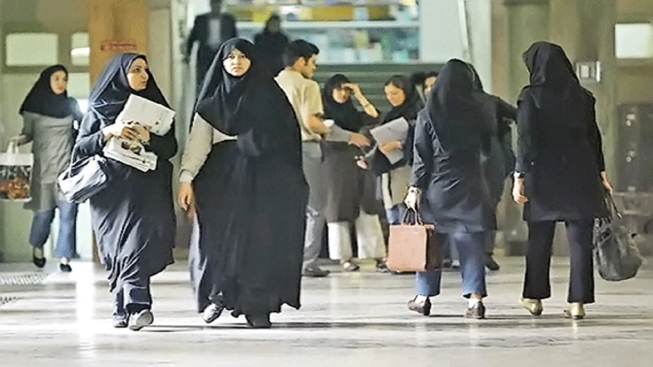 شمارش معکوس از سرگیری آموزش حضوری دانشگاه‌ ها از چه زمانی آغاز می‌ شود؟