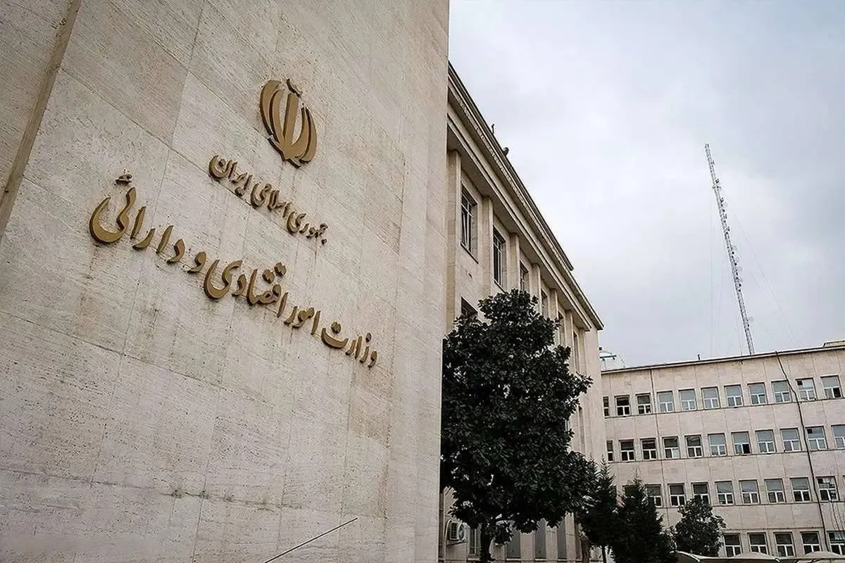 «مدنی‌زاده» گزینه نهایی دولت برای وزارت اقتصاد است