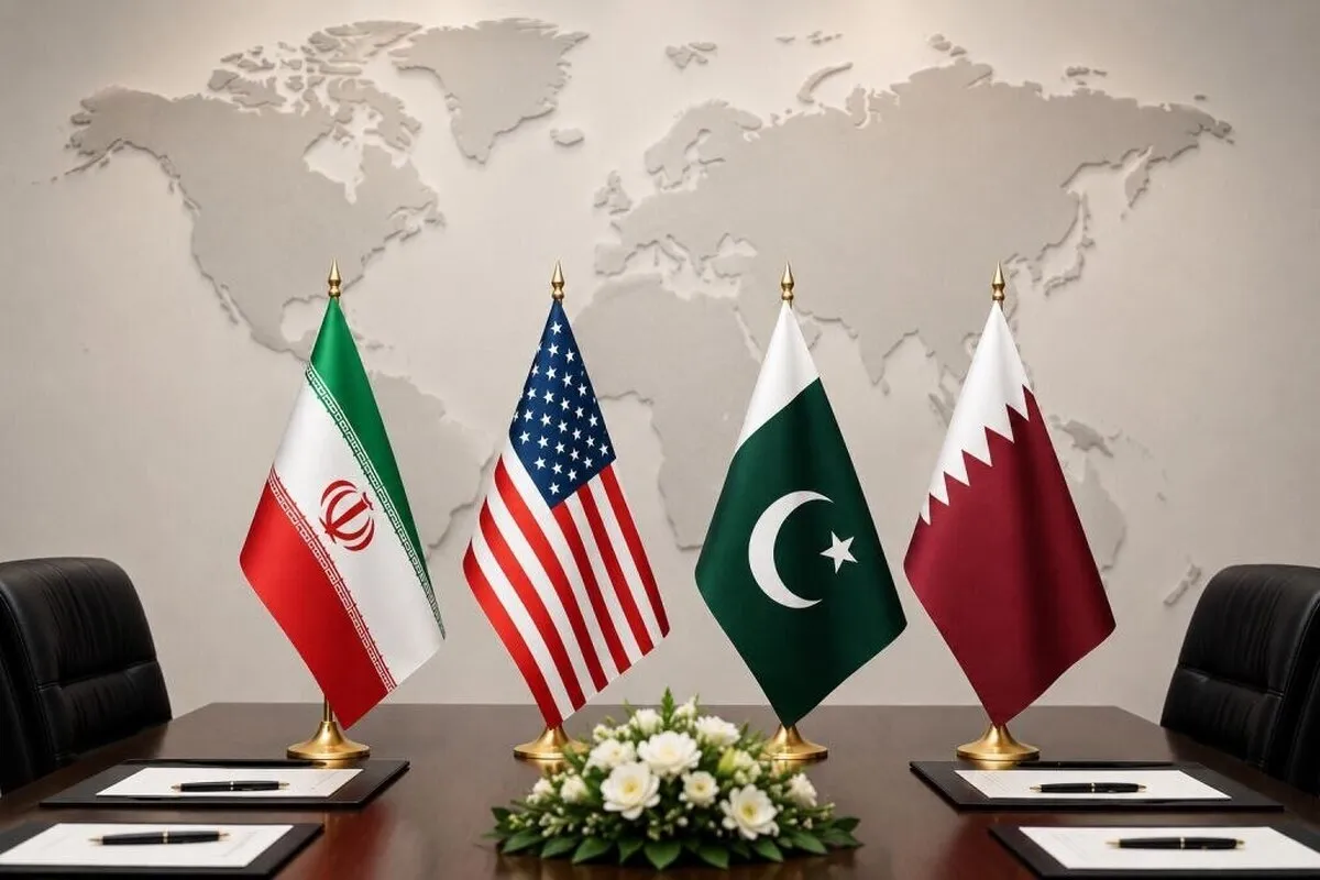اولین واکنش پاکستان به شروع دوباره جنگ در ایران/ آیا میانجی‌گری برای توافق به پایان رسید؟