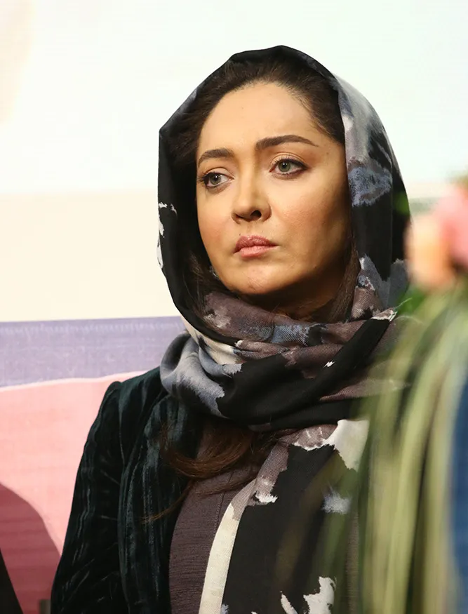 انتقاد نیکی کریمی از غلط نوشتن در فضای مجازی +عکس