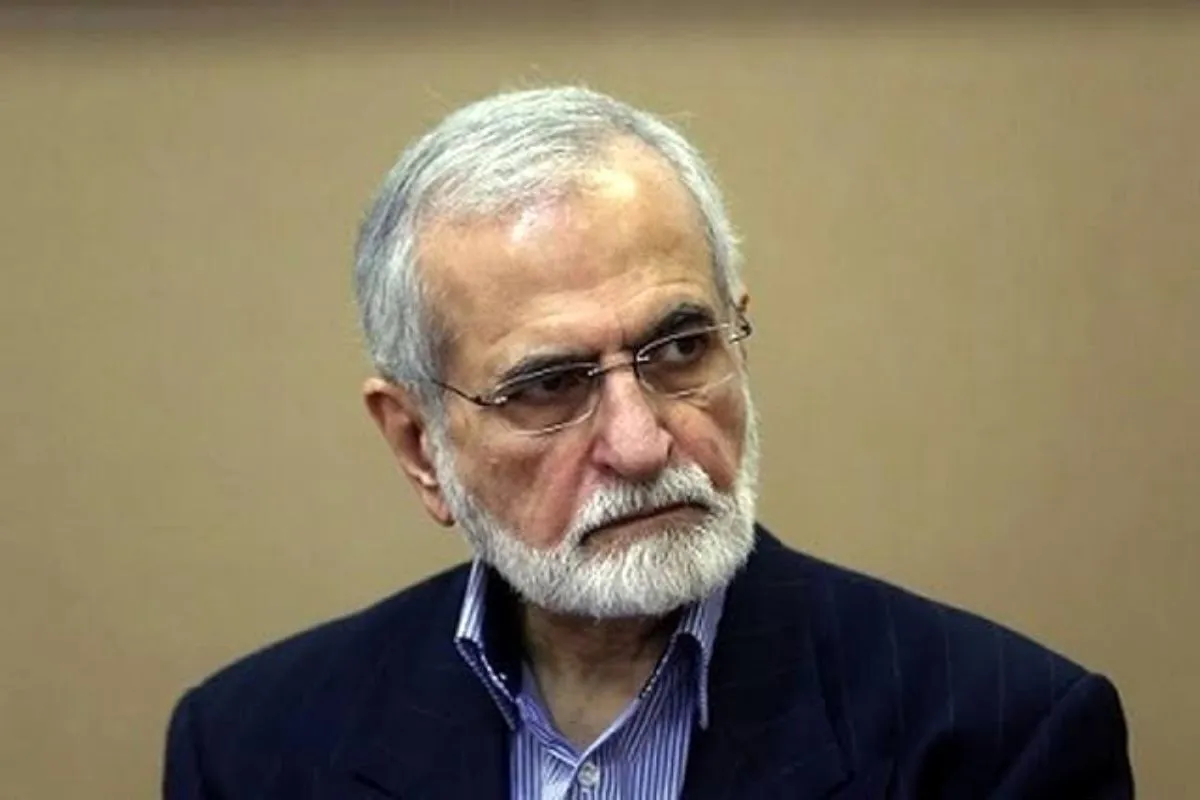 جزئیات پیام ایران به عربستان از زبان مشاور رهبر انقلاب/ برنامه موشک‌های بالستیک ایران غیرقابل مذاکره است
