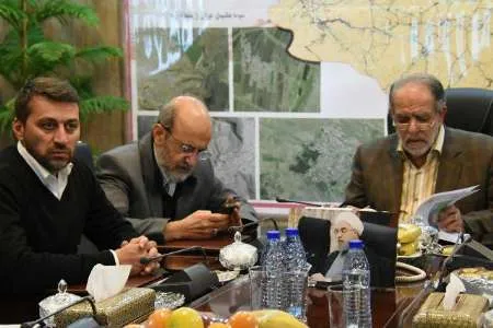 ترکان: عده ای عملکرد مناطق آزاد را وارونه جلوه می‌دهند