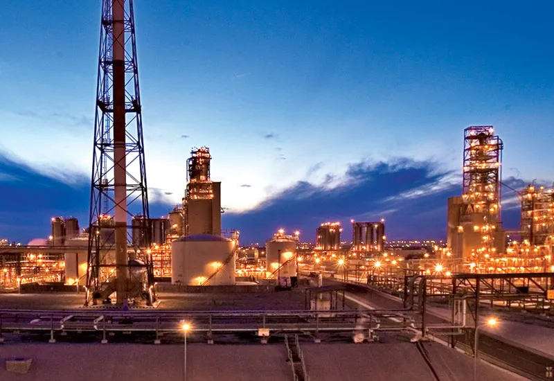 Iran Petrochemical Export Revenues at $3.5b in 4 Months