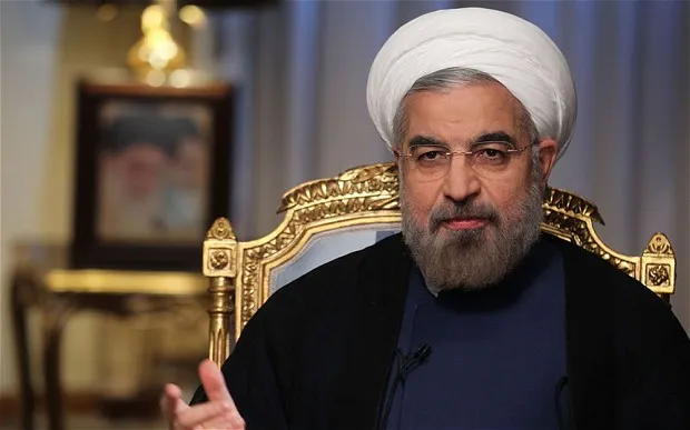 President: Plasco incident shows altruism still alive in society