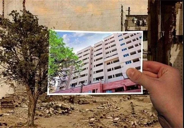 وام ۶درصدی برای خریداران آپارتمان نوساز در بافت فرسوده