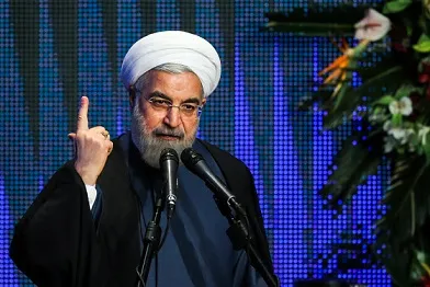 روحانی: تحقیق و توسعه خط قرمز ماست