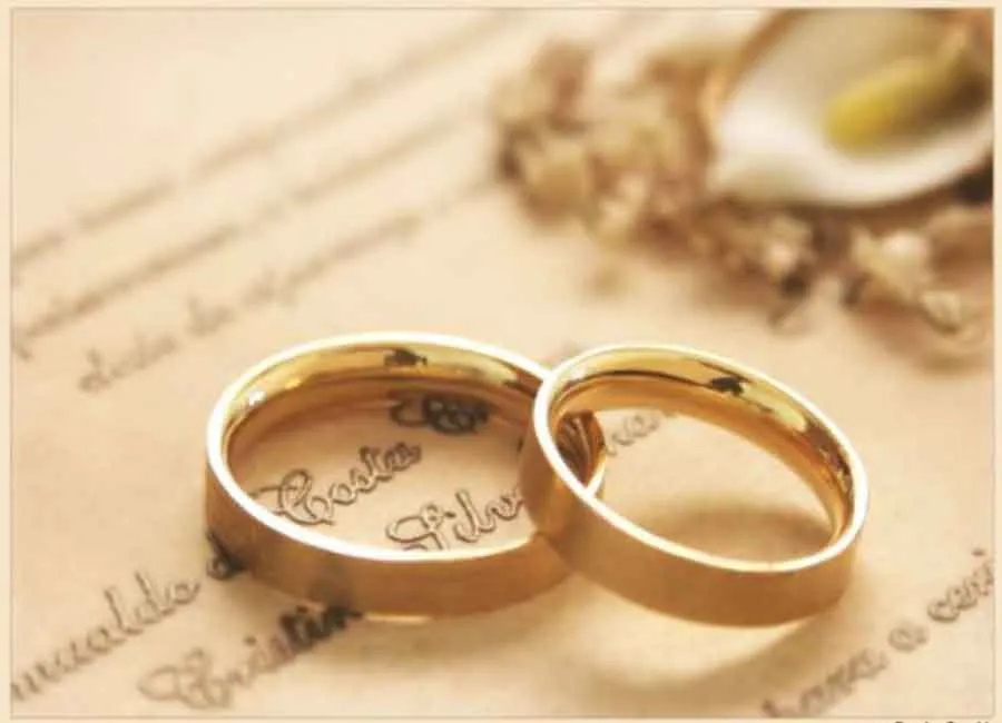مصائب تسهیلات ازدواج