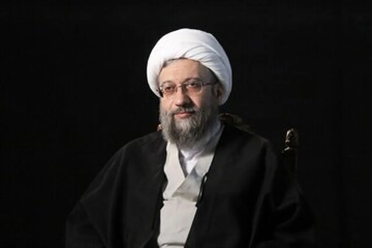 توصیه آملی لاریجانی به خبرگان درمورد انتخاب رهبر جدید