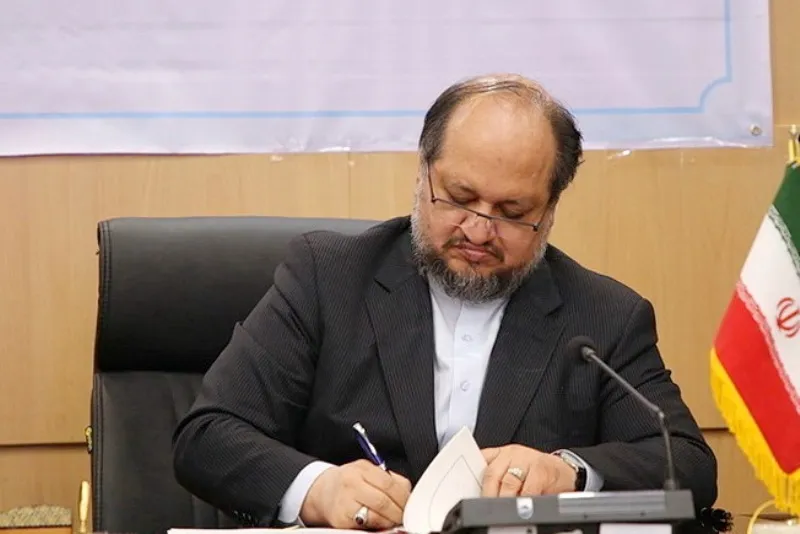 واکنش وزیر رفاه به ازدواج دختر ۱۱ ساله +عکس
