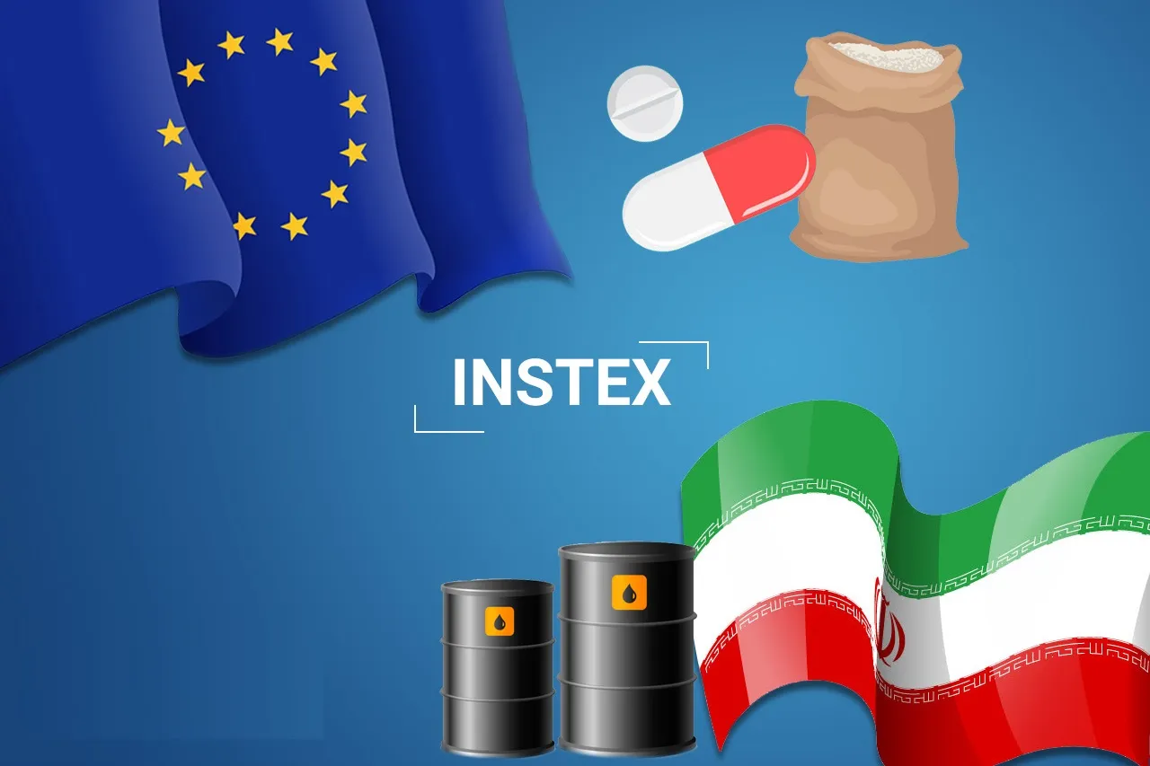 اروپا توان اجرای اینستکس را ندارد