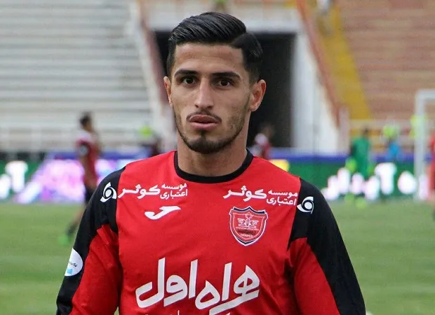 استقلال به سراغ آقای گل پرسپولیس رفت؟