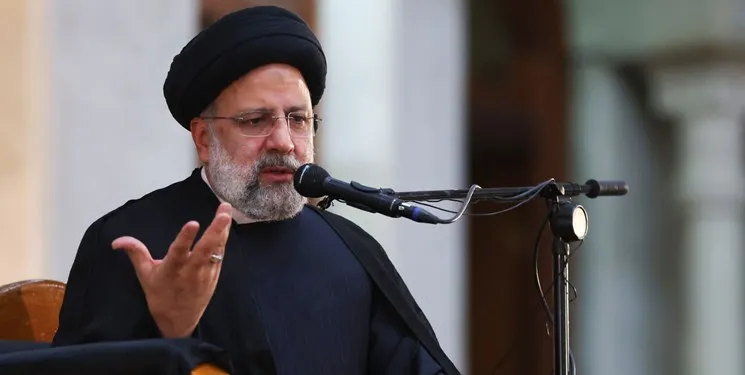 رییسی: دولت به دنبال حذف ساختارهای فسادزا و رانت خوار است