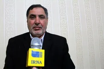 ایران نژاد