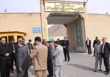 ورود وسایل نقلیه با بار بیش از ۲۰تن ممنوع شد