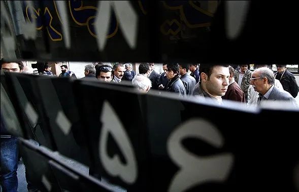 موج دوم پلمب دفاتر صرافی‌ها آغاز شد