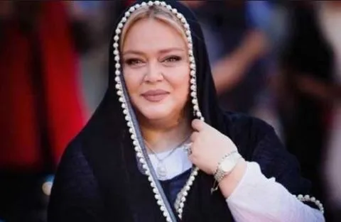 جنجال جدید بهاره رهنما  + عکس