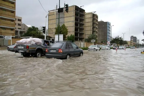 کوتاهی و قصور در آبگرفتگی اخیر خوزستان ‌ثابت شد