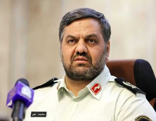 کشف فرار مالیاتی بیش از ۵۳۹میلیاردی و بازداشت 9نفر